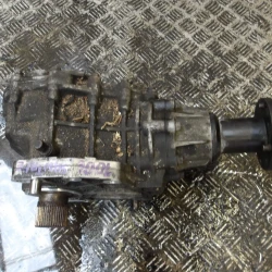 DIFFERENTIAL FRONT Hyundai Santafe 2006 2.2 CRDI 4WD 4730039300