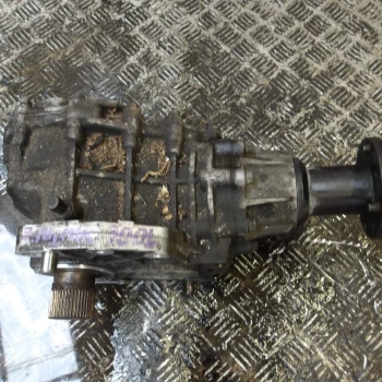 DIFFERENTIAL FRONT Hyundai Santafe 2006 2.2 CRDI 4WD 4730039300