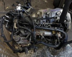 ENGINE COMPLETE Nissan X-Trail 2006 2.2 TD YD22 10102EQ4A0