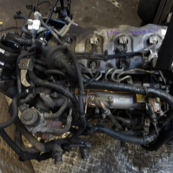MOTORE COMPLETO Nissan X-Trail 2006 2.2 TD YD22 10102EQ4A0