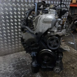 ENGINE COMPLETE Nissan X-Trail 2006 2.2 TD YD22 10102EQ4A0