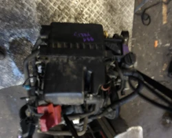 ENGINE COMPLETE Toyota Yaris 2007 1.3 2SZFE 190000J060