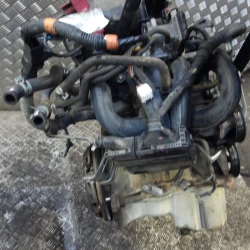 ENGINE COMPLETE Toyota Yaris 2007 1.3 2SZFE 190000J060