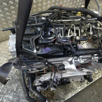CEL MOTOR Škoda RAPID 2012 1.6 TDI CAYC 03L100036K