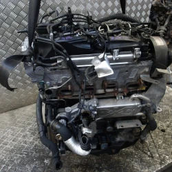 MOTORE COMPLETO Škoda RAPID 2012 1.6 TDI CAYC 03L100036K