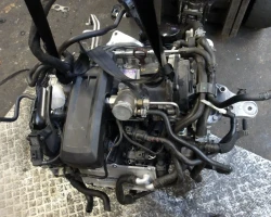MOTORE COMPLETO Volkswagen Polo 2012 1.2 TSI CBZB 03F100091A