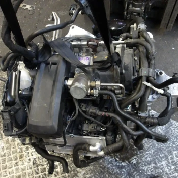 CEL MOTOR Volkswagen Polo 2012 1.2 TSI CBZB 03F100091A