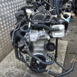 MOTORE COMPLETO Volkswagen Polo 2012 1.2 TSI CBZB 03F100091A