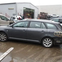 CAR FOR PARTS Toyota Avensis 2005 2.2 D4D