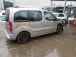 CAR FOR PARTS Citroën BERLINGO 3 2009 1.6 HDI