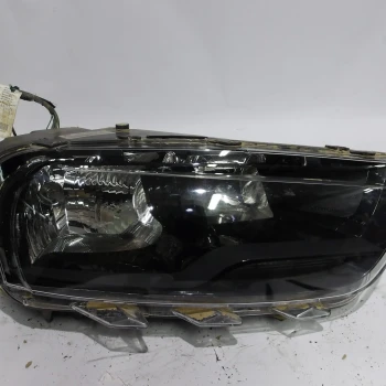 FARO ANTERIORE DESTRO Citroën C4 2018 1.6 HDI CACTUS 9821349680