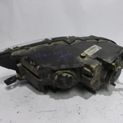 HEADLIGHT RIGHT Citroën C4 2018 1.6 HDI CACTUS 9821349680