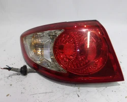 TAIL LIGHT LEFT Hyundai Santafe 2006 2.2 CRDI 4WD 924012B020