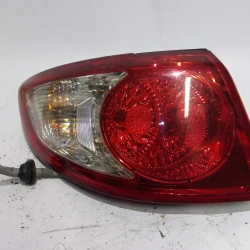 TAIL LIGHT LEFT Hyundai Santafe 2006 2.2 CRDI 4WD 924012B020