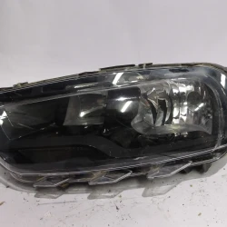 FARO ANTERIORE SINISTRO Citroën C4 2018 1.6 HDI CACTUS 9821349780 9821349780