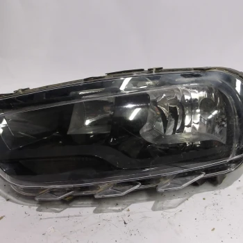 ŽAROMET LEVI Citroën C4 2018 1.6 HDI CACTUS 9821349780 9821349780