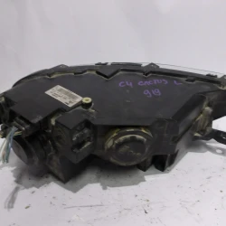 ŽAROMET LEVI Citroën C4 2018 1.6 HDI CACTUS 9821349780 9821349780