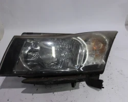 ŽAROMET LEVI Chevrolet Cruze 2010 1.8 16V AUT. 95479488