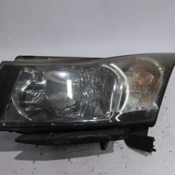ŽAROMET LEVI Chevrolet Cruze 2010 1.8 16V AUT. 95479488