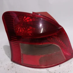 TAIL LIGHT LEFT Toyota Yaris 2007 1.3 815610D110 TAIL LIGHT LEFT Toyota Yaris 2007 1.3 815610D110