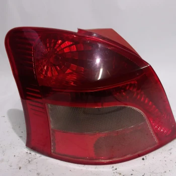 TAIL LIGHT LEFT Toyota Yaris 2007 1.3 815610D110