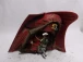 TAIL LIGHT LEFT Toyota Yaris 2007 1.3 815610D110