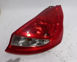 FARO POSTERIORE DESTRO Ford Fiesta 2010 1.25 1709552