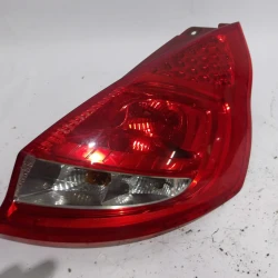 TAIL LIGHT RIGHT Ford Fiesta 2010 1.25 1709552