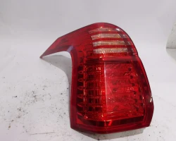 STOP LUČ LEVA Peugeot 5008 2012 1.6 HDI AUT 9672666580 6350KH