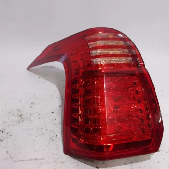 STOP LUČ LEVA Peugeot 5008 2012 1.6 HDI AUT 9672666580 6350KH