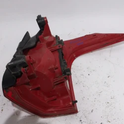 STOP LUČ LEVA Peugeot 5008 2012 1.6 HDI AUT 9672666580 6350KH
