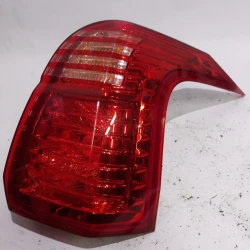TAIL LIGHT RIGHT Peugeot 5008 2012 1.6 HDI AUT 9672666680 6351KH