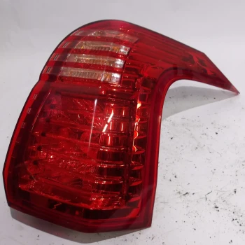 TAIL LIGHT RIGHT Peugeot 5008 2012 1.6 HDI AUT 9672666680 6351KH