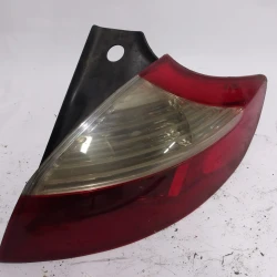 TAIL LIGHT RIGHT Renault MEGANE III  2010 1.5 DCI 265500007R