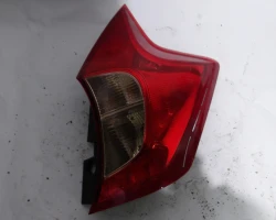 TAIL LIGHT RIGHT Nissan Note 2014 1.2 265503VA0A