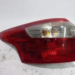 TAIL LIGHT LEFT Ford Focus 2014 1.6 TDCI SW 1785517 TAIL LIGHT LEFT Ford Focus 2014 1.6 TDCI SW 1785517