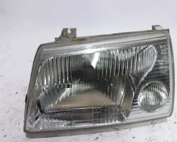 ŽAROMET LEVI Hyundai Galloper 2000 2.5 TDI