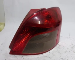 FARO POSTERIORE DESTRO Toyota Yaris 2007 1.3 815510D110