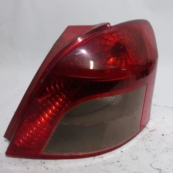 TAIL LIGHT RIGHT Toyota Yaris 2007 1.3 815510D110 TAIL LIGHT RIGHT Toyota Yaris 2007 1.3 815510D110