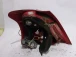 TAIL LIGHT RIGHT Toyota Yaris 2007 1.3 815510D110
