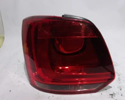 STOP LUČ LEVA Volkswagen Polo 2012 1.2 TSI 6r0945095