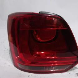 TAIL LIGHT LEFT Volkswagen Polo 2012 1.2 TSI 6r0945095