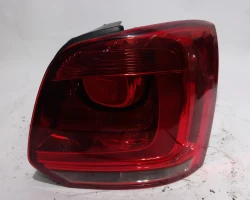 FARO POSTERIORE DESTRO Volkswagen Polo 2012 1.2 TSI 6r0945096