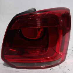 TAIL LIGHT RIGHT Volkswagen Polo 2012 1.2 TSI 6r0945096