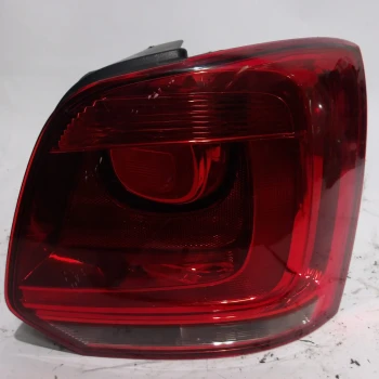 FARO POSTERIORE DESTRO Volkswagen Polo 2012 1.2 TSI 6r0945096