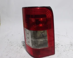 STOP LUČ LEVA Peugeot PARTNER 2 2007 1.6 HDI