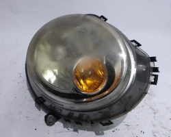 FARO ANTERIORE DESTRO Mini One / Cooper / Coope 2009 1.6 D CLUBMAN 63122751264