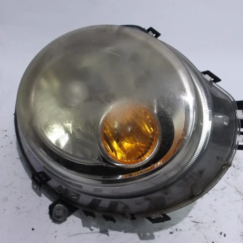 FARO ANTERIORE DESTRO Mini One / Cooper / Coope 2009 1.6 D CLUBMAN 63122751264
