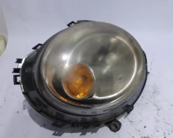 FARO ANTERIORE SINISTRO Mini One / Cooper / Coope 2009 1.6 D CLUBMAN 63122751263