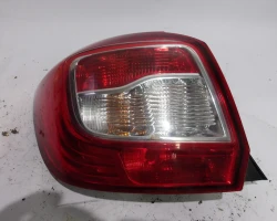 FARO POSTERIORE SINISTRO Dacia Sandero 2013 0.9 TCE 265554085r
